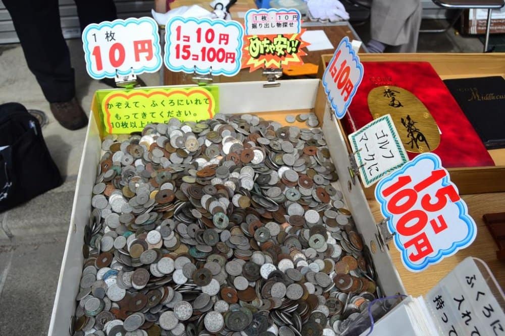 7 Keuntungan Menggunakan Jastip Jepang untuk Koleksi Barang Antik