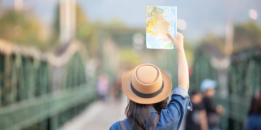 Jasa Tour Guide ke Jepang