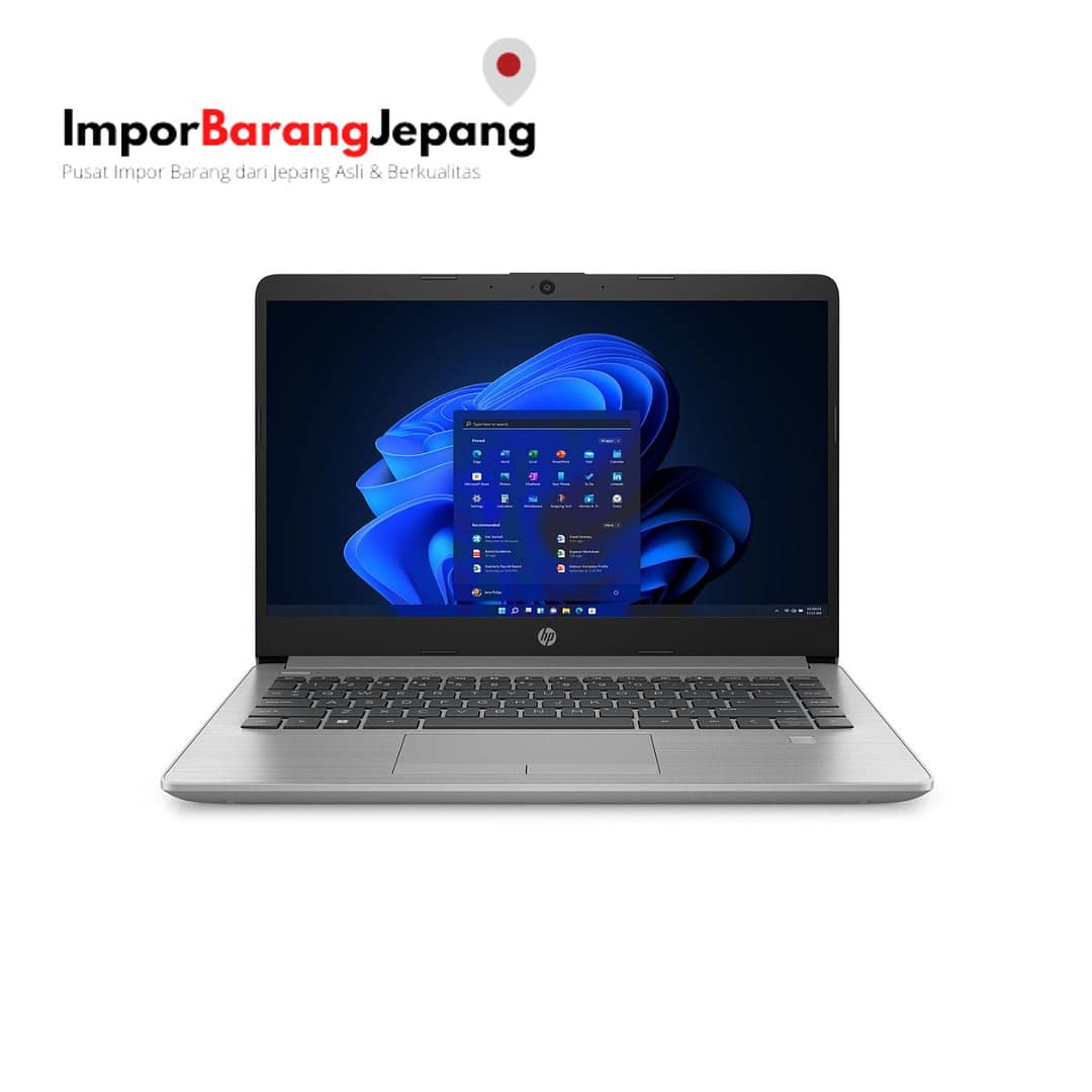 notebook-hp-245-g9-terbatas-amd-ryzen-5-5625u/memori-8gb/model-yang-dilengkapi-ssd-256gb