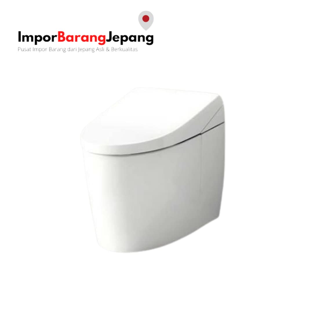 TOTO Washlet Integrated Toilet Neorest AS1 CES9710