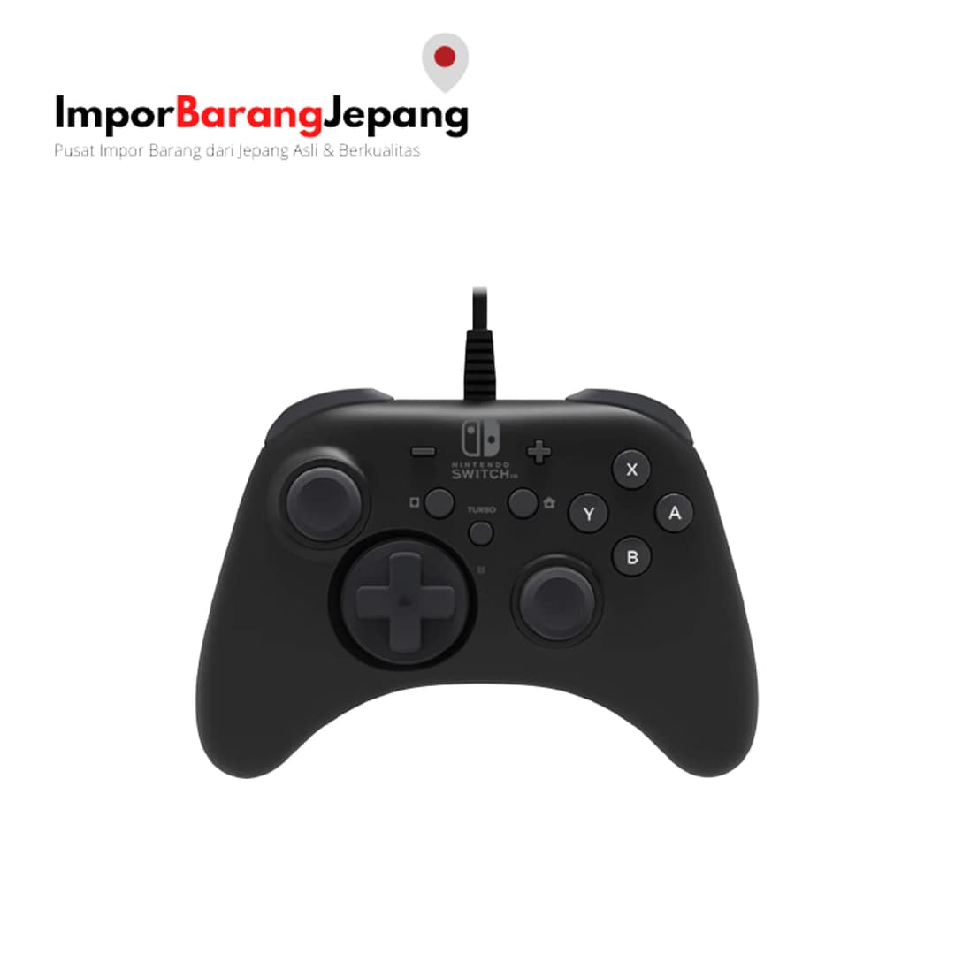 Hori Pad Nintendo Switch NSW-001
