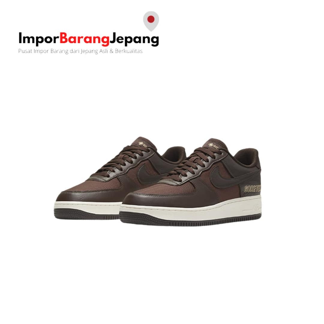 Nike Air Force 1 GTX