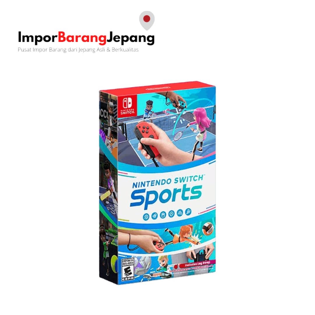 Nintendo Switch Sports