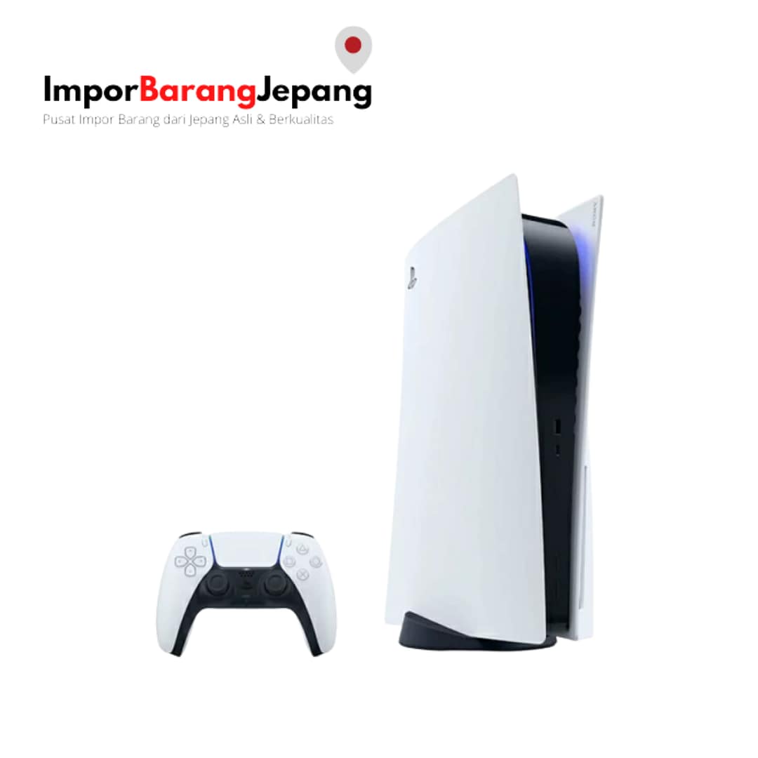 Playstation 5 CFI-1200A01 825GB