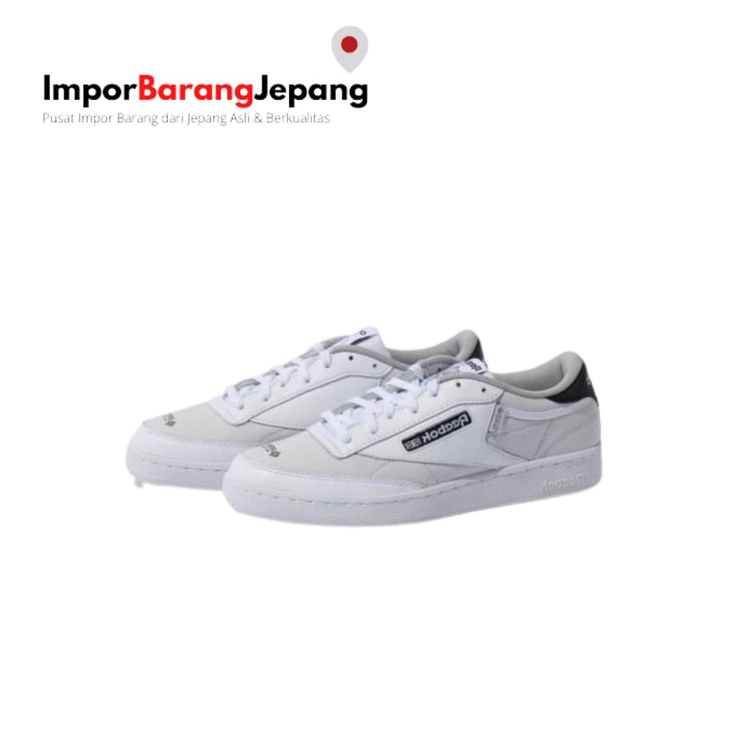 Reebok Club C 85 Goretex x Critic