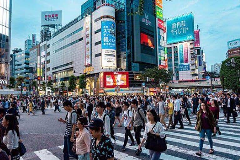 Tour Guide ke Jepang dengan berbagai Keunggulan