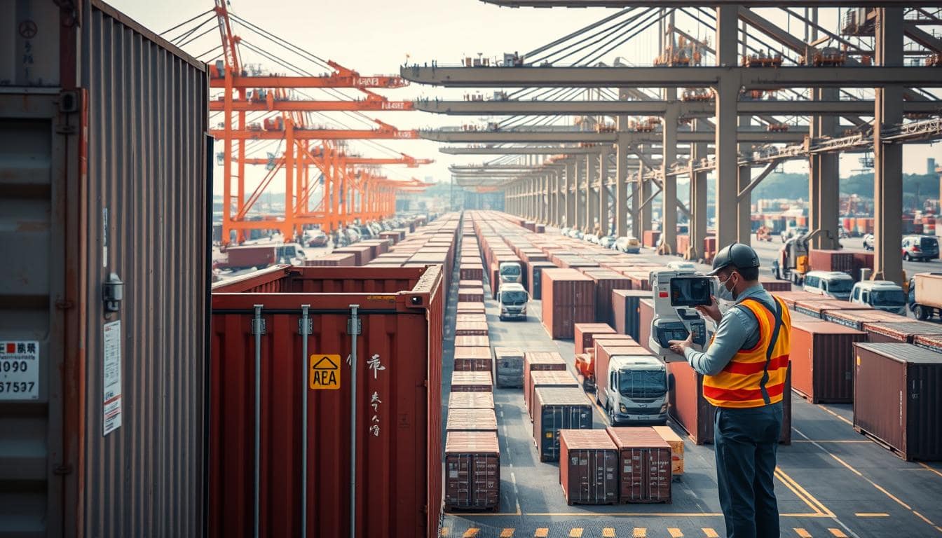 Apakah Impor dari Jepang Aman dan Legal