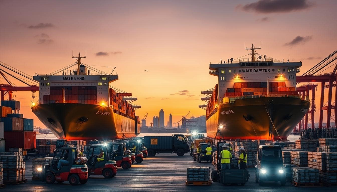 Cara Impor Barang dari Jepang ke Indonesia