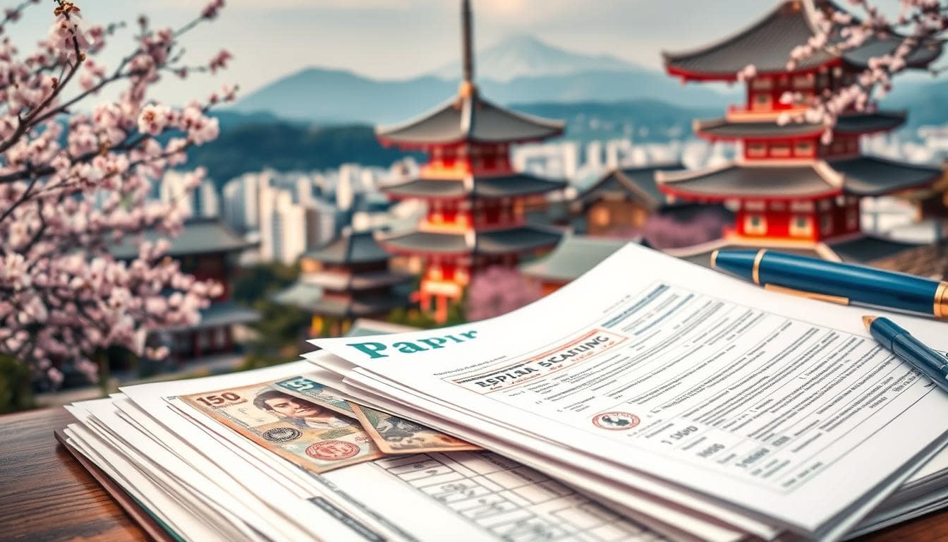 Impor Barang dari Jepang