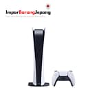 Playstation 5 Digital Edition CFI-1200B01 825GB 49478