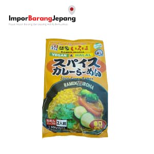 ramen-iroha-halal-spicy-curry-ramen