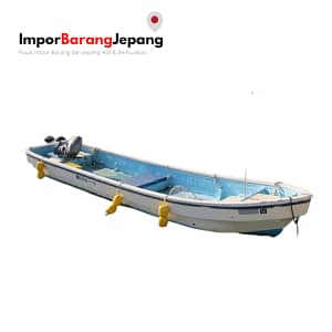 kapal-yamaha-wasen-21-ft