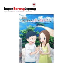 "teasing-master-takagi-san"-blu-ray-edisi-deluxe[tbr-32054d][blu-ray]