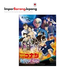 detective-conan-halloween-bride-deluxe-edition-[onxd-2031][blu-ray]
