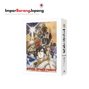 royal-space-force-wings-of-honneamise-4k-remaster-memorial-box-(4k-ultra-hd-blu-ray)-[bcqa-0016][ultra-hd-blu-ray]