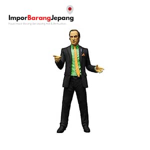 mezco-toys-breaking-bad:-saul-goodman-(versi-baju-hijau)-action-figure-6"
