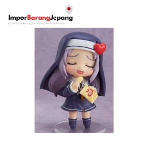 good-smile-haganai:-i-don't-have-many-friends:-maria-nendoroid-action-figur