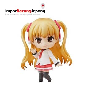 papa-no-Iukoto-wo-kikinasai-(papakiki)-takanashi-miu-nendoroid-action-figur