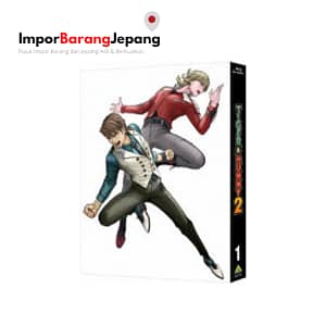 tiger-&-bunny-2-1-(edisi-terbatas-khusus)-[bcxa-1763][blu-ray]