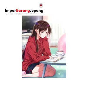 anime-tv-"rent-a-girlfriend"-season-2-vol.1[dmpxa-286][blu-ray]