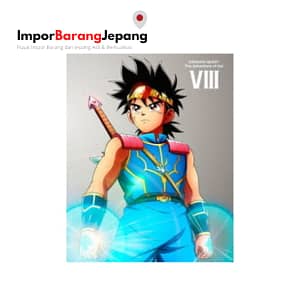 dragon-quest-dai-no-daibouken-8-[eyxa-13225/6][blu-ray]