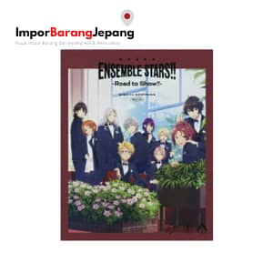 ensemble-stars!!-road-to-show!!-(special-limited-edition)[bcxa-1761][blu-ray]