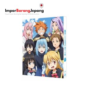 tensei-shitara-slime-datta-ken-ova-series-blu-ray