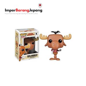 funko-pop-tv:-bullwinkle-action-figure