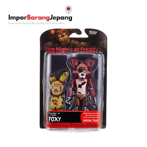 five-nights-at-freddy's-funko-five-nights-at-freddy's-articulated-foxy-action-figure