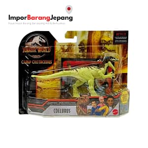 jurassic-world-camp-cretaceous-mattel-2021-attack-pack-action-figure-coelurus