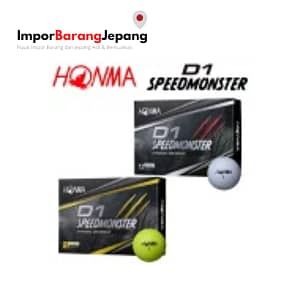 honma-d1-speedmonster-[putih]