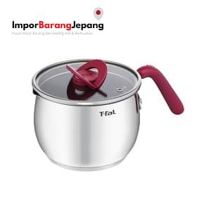 optispace-ih-stainless-steel-multi-pot-16cm-g74783-[merah muda]