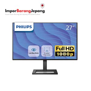 Philips-272e2f/11-[27-inci-hitam]