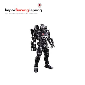 square-enix-marvel-universe-variant-play-arts-kai:-war-machine-action-figur