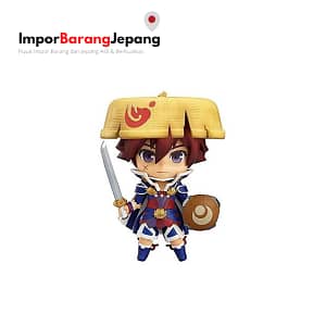 shiren-the-wanderer-super-movable-edition-nendroid-action-figure