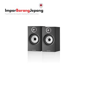 607-s2-anniversary-edition-607s2ae/mb- [matte-black-pair]