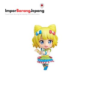 good-smile-pripara:-mirei-minami-candy-alamode-nendoroid-co-de-action-figur