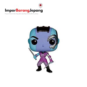 funko-5177-pop-marvel: guardians-of-the-galaxy-series-2-nebula-action-figur