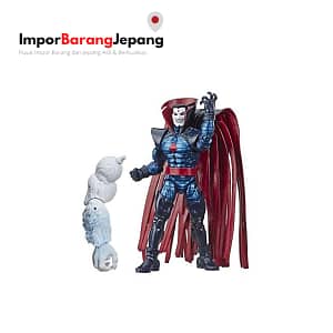 marvel-classic-hasbro-marvel-legends-series-6"-collectible-action-figure-mister-sinister-toy