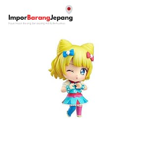 good-smile-pripara:-mirei-minami-magical-clown-nendoroid-co-de-action-figur