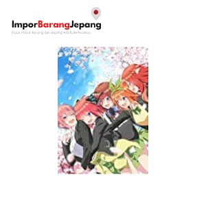 blu-ray-edisi-khusus-"the-quintessential-quintuplets"-[pcxp-50919][blu-ray/blu-ray]
