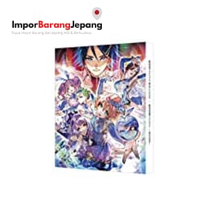 versi-teater-macross-delta-zettai-live!!!!!!)[bcxa-1756][blu-ray]