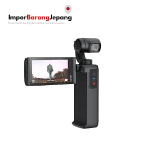Camera Moza Moin 36255 4K 60P