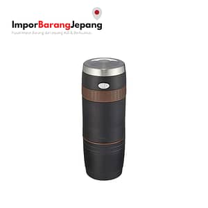 Mesin Kopi Doshisha One Coffe DPCM-18BK