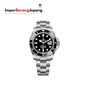 Jam Tangan Rolex Submariner Date Watch Oystersteel M126610LN-0001