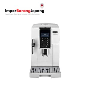 Mesin Kopi DeLonghi Dinamica ECAM35035W