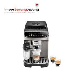 Mesin Kopi Magnifica Evo ECAM29081TB