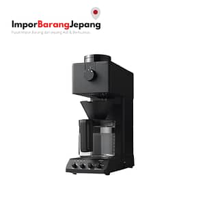 Mesin Kopi Twinbird CM-D465B
