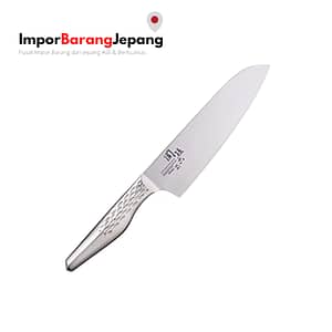 Pisau Dapur Sekimagoroku KAI Santoku 165mm AB5156