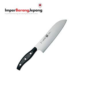 Pisau Dapur Zwilling Fit Santoku 180mm 32987-181